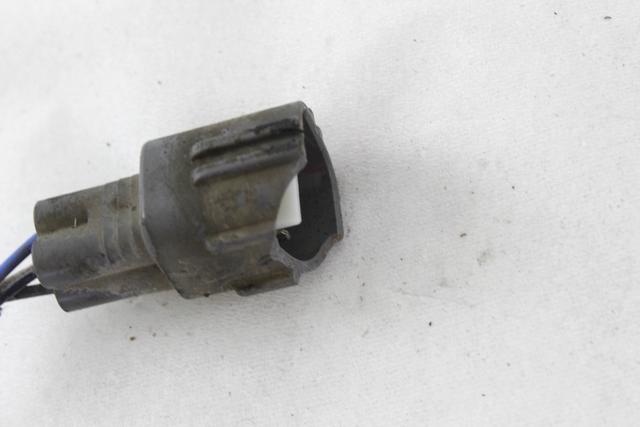 SONDA LAMBDA  OEM N. 149100-3022 ORIGINAL REZERVNI DEL DAIHATSU SIRION MK2 (2005 - 08/2012)BENZINA LETNIK 2009