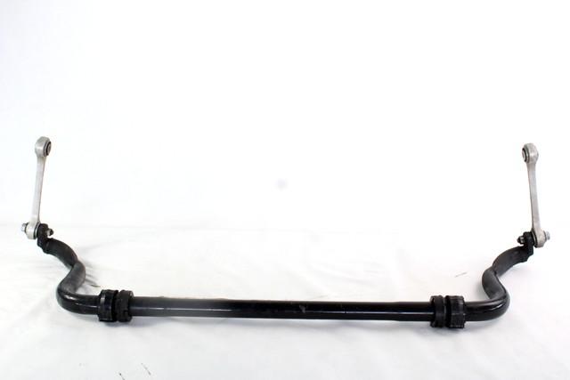 SPREDNJI STABILIZATOR OEM N. 7L0411025G ORIGINAL REZERVNI DEL VOLKSWAGEN TOUAREG 7P5 7P6 MK2 (2010 - 2018)DIESEL LETNIK 2015