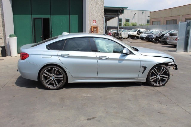 BMW SERIE 4 GRAN COUPE 420D F36 2.0 D 140KW AUT 5P (2018) RICAMBI IN MAGAZZINO 