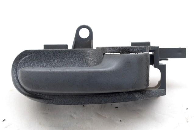 NOTRANJA KLJUKA  OEM N. 9143K9 ORIGINAL REZERVNI DEL PEUGEOT 107 PM PN (2005 - 2014) BENZINA LETNIK 2010