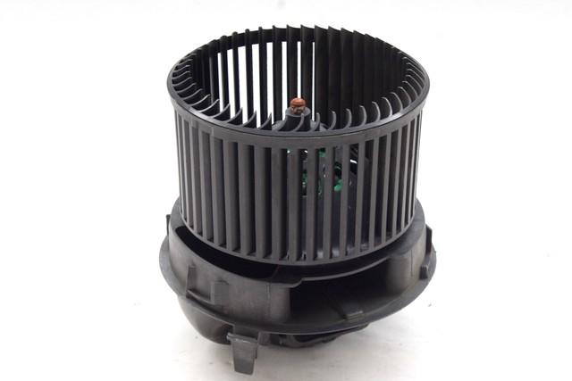 VENTILATOR  KABINE  OEM N. 1608174880 ORIGINAL REZERVNI DEL PEUGEOT 107 PM PN (2005 - 2014) BENZINA LETNIK 2010