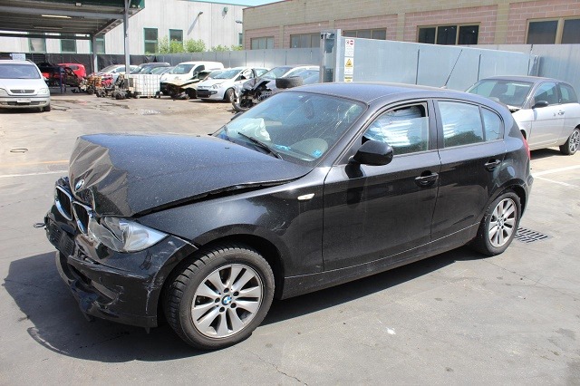 BMW SERIE 1 116I E87 1.6 B 90KW 6M 5P (2010) RICAMBI IN MAGAZZINO