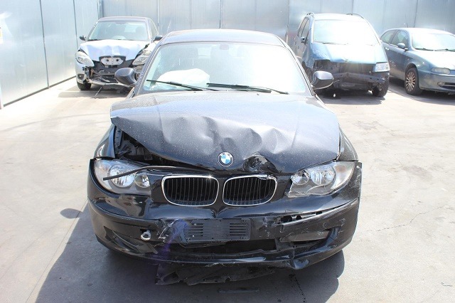 BMW SERIE 1 116I E87 1.6 B 90KW 6M 5P (2010) RICAMBI IN MAGAZZINO