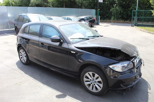 BMW SERIE 1 116I E87 1.6 B 90KW 6M 5P (2010) RICAMBI IN MAGAZZINO