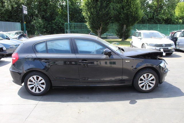 BMW SERIE 1 116I E87 1.6 B 90KW 6M 5P (2010) RICAMBI IN MAGAZZINO