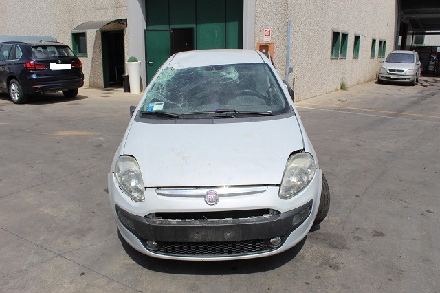 FIAT PUNTO EVO 1.4 B 57KW 5M 5P (2011) RICAMBI IN MAGAZZINO