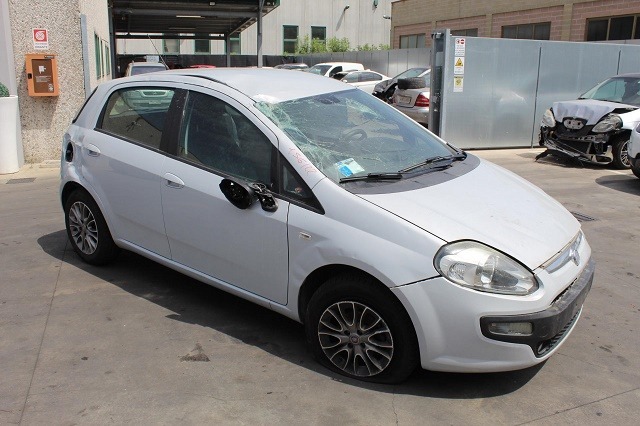 FIAT PUNTO EVO 1.4 B 57KW 5M 5P (2011) RICAMBI IN MAGAZZINO