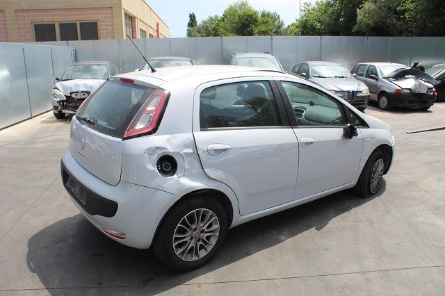 FIAT PUNTO EVO 1.4 B 57KW 5M 5P (2011) RICAMBI IN MAGAZZINO