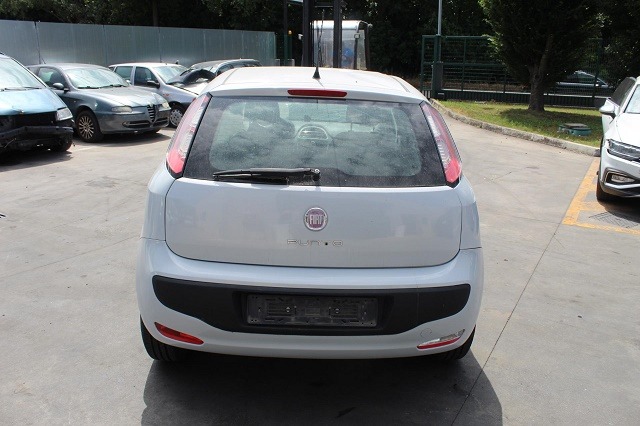 FIAT PUNTO EVO 1.4 B 57KW 5M 5P (2011) RICAMBI IN MAGAZZINO