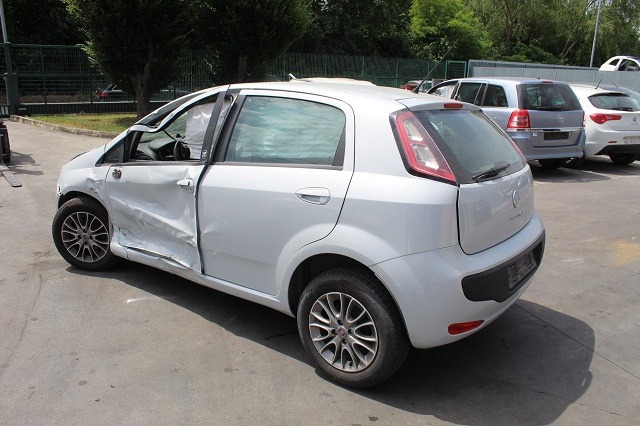 FIAT PUNTO EVO 1.4 B 57KW 5M 5P (2011) RICAMBI IN MAGAZZINO