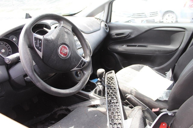 FIAT PUNTO EVO 1.4 B 57KW 5M 5P (2011) RICAMBI IN MAGAZZINO