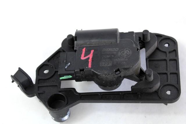 MOTORCEK OGREVANJA OEM N. A.211.012.00 ORIGINAL REZERVNI DEL ALFA ROMEO MITO 955 (2008 - 2018) BENZINA/GPL LETNIK 2011