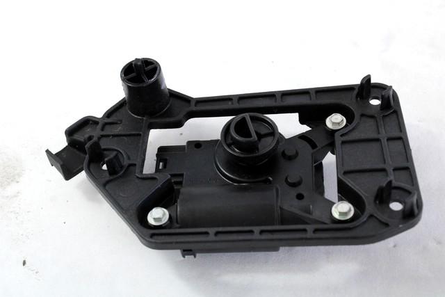 MOTORCEK OGREVANJA OEM N. A.211.012.00 ORIGINAL REZERVNI DEL ALFA ROMEO MITO 955 (2008 - 2018) BENZINA/GPL LETNIK 2011