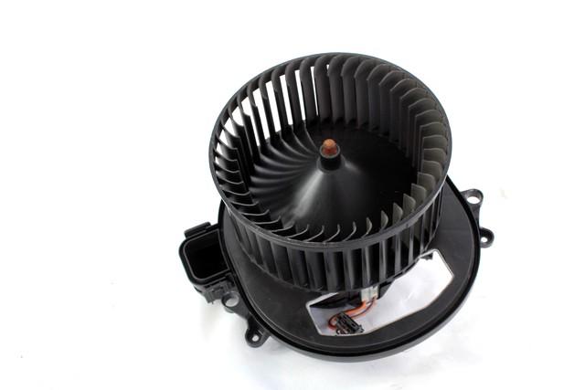 VENTILATOR  KABINE  OEM N. 64119350395 ORIGINAL REZERVNI DEL BMW SERIE 4 CABRIO COUPE GRAN COUPE F32/F33/F36/F82 (2013 - 2020)DIESEL LETNIK 2018