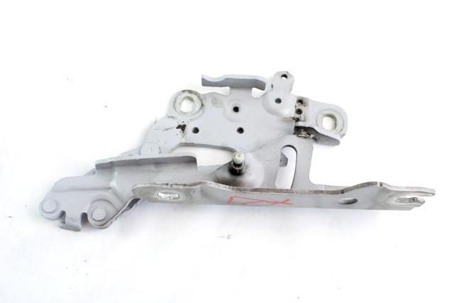 PANTI POKROVA MOTORJA OEM N. 7336700 ORIGINAL REZERVNI DEL BMW SERIE 4 CABRIO COUPE GRAN COUPE F32/F33/F36/F82 (2013 - 2020)DIESEL LETNIK 2018