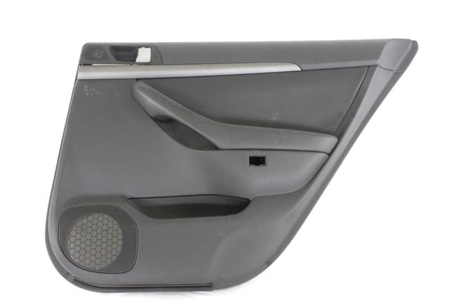 VRATNI PANEL OEM N. PNPDPTYAVENSIST25MK2BR4P ORIGINAL REZERVNI DEL TOYOTA AVENSIS T25 MK2 BER/SW (2003 - 2008)DIESEL LETNIK 2006