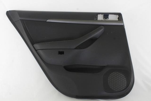 VRATNI PANEL OEM N. PNPSPTYAVENSIST25MK2BR4P ORIGINAL REZERVNI DEL TOYOTA AVENSIS T25 MK2 BER/SW (2003 - 2008)DIESEL LETNIK 2006