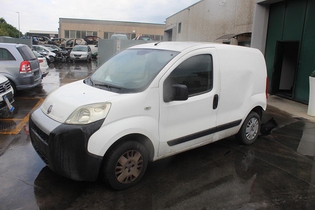 FIAT FIORINO 1.3 D 55KW 5M 2P (2008) RICAMBI IN MAGAZZINO