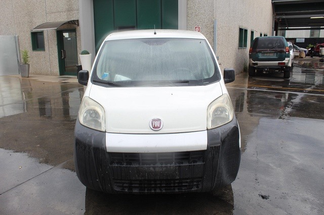 FIAT FIORINO 1.3 D 55KW 5M 2P (2008) RICAMBI IN MAGAZZINO