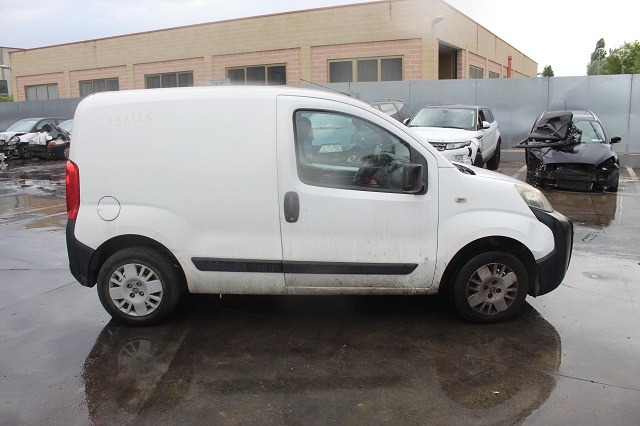 FIAT FIORINO 1.3 D 55KW 5M 2P (2008) RICAMBI IN MAGAZZINO