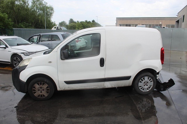 FIAT FIORINO 1.3 D 55KW 5M 2P (2008) RICAMBI IN MAGAZZINO