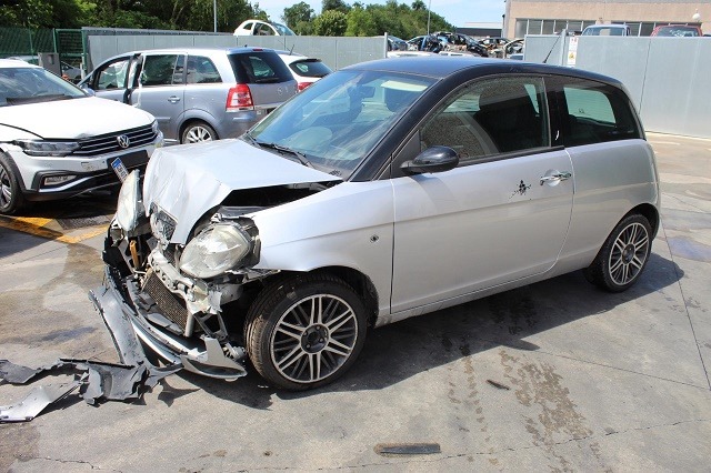 LANCIA YPSILON 1.2 B 44KW 5M 3P (2008) RICAMBI IN MAGAZZINO