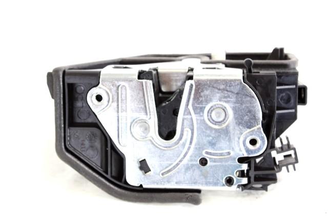 CENTRALNA KLJUCAVNICA ZADJIH LEVIH VRAT OEM N. 7229459 ORIGINAL REZERVNI DEL BMW SERIE 4 CABRIO COUPE GRAN COUPE F32/F33/F36/F82 (2013 - 2020)DIESEL LETNIK 2018