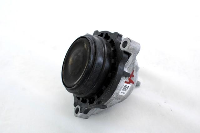 NOSILCI MOTORJA/DRUGO OEM N. 6859412 ORIGINAL REZERVNI DEL BMW SERIE 4 CABRIO COUPE GRAN COUPE F32/F33/F36/F82 (2013 - 2020)DIESEL LETNIK 2018