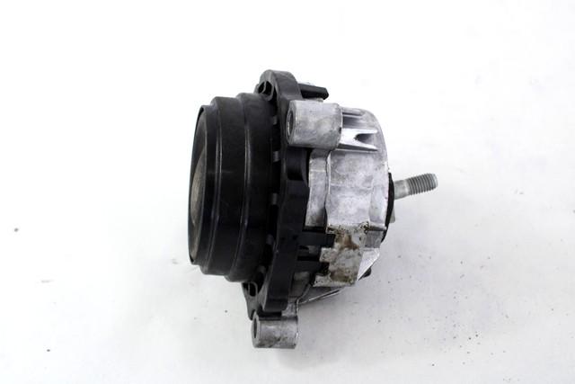 NOSILCI MOTORJA/DRUGO OEM N. 6859411 ORIGINAL REZERVNI DEL BMW SERIE 4 CABRIO COUPE GRAN COUPE F32/F33/F36/F82 (2013 - 2020)DIESEL LETNIK 2018