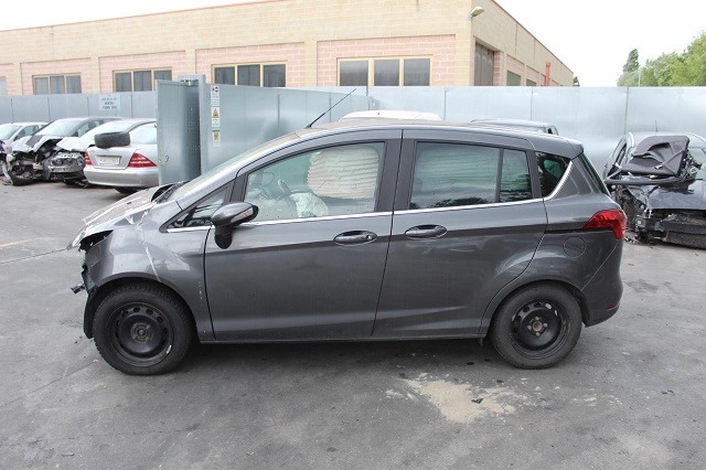 FORD B-MAX 1.5 D 55KW 5M 5P (2016) RICAMBI IN MAGAZZINO