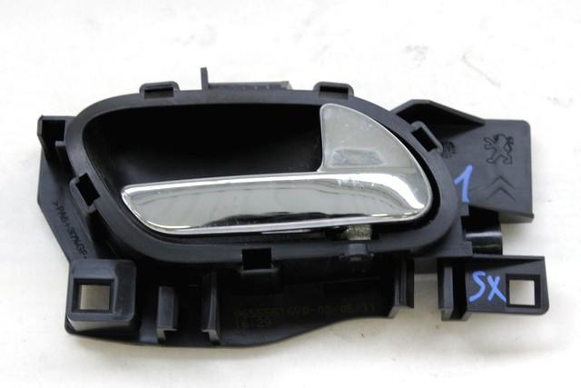 NOTRANJA KLJUKA  OEM N. 96555516VD ORIGINAL REZERVNI DEL CITROEN C4 PICASSO/GRAND PICASSO MK1 (2006 - 08/2013) DIESEL LETNIK 2011