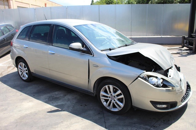 FIAT CROMA SW 1.9 D 88KW 6M 5P (2008) RICAMBI IN MAGAZZINO