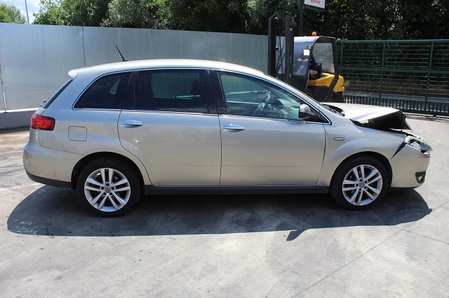 FIAT CROMA SW 1.9 D 88KW 6M 5P (2008) RICAMBI IN MAGAZZINO