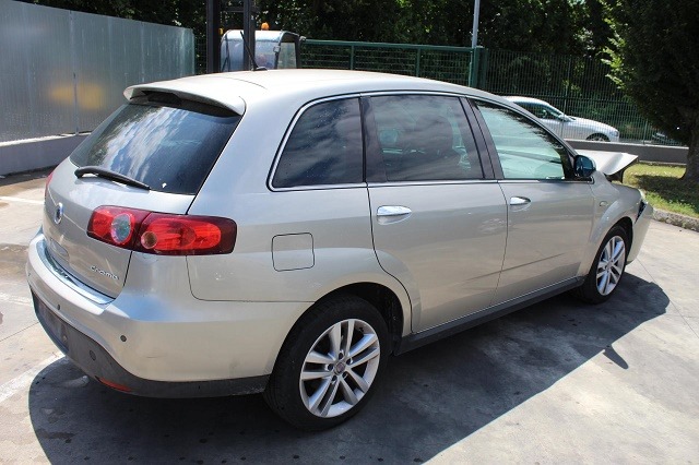 FIAT CROMA SW 1.9 D 88KW 6M 5P (2008) RICAMBI IN MAGAZZINO