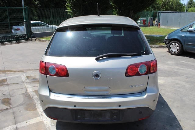 FIAT CROMA SW 1.9 D 88KW 6M 5P (2008) RICAMBI IN MAGAZZINO