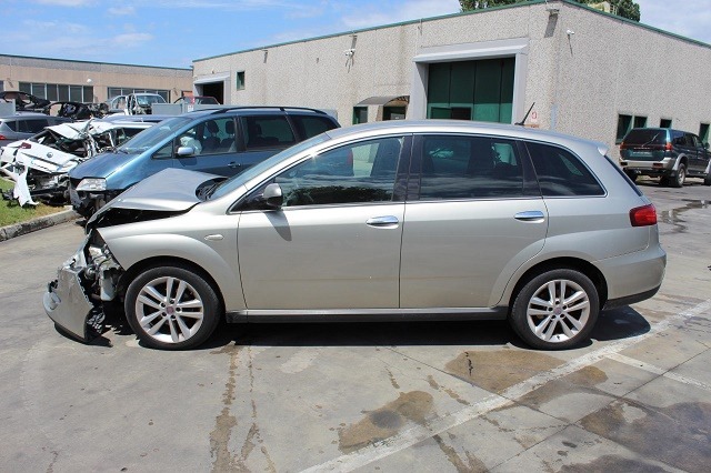 FIAT CROMA SW 1.9 D 88KW 6M 5P (2008) RICAMBI IN MAGAZZINO