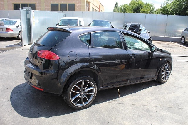 SEAT LEON FR 1.4 B 92KW 6M 5P (2009) RICAMBI IN MAGAZZINO