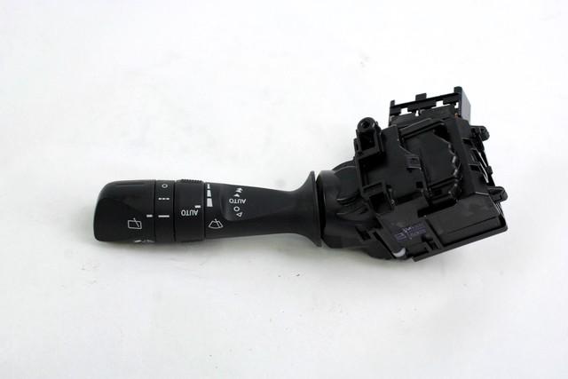 OBVOLANSKO STIKALO OEM N. 8465202670 ORIGINAL REZERVNI DEL TOYOTA AURIS E18 MK2 (2012 - 2018) IBRIDO (ELETRICO-BENZINA) LETNIK 2013