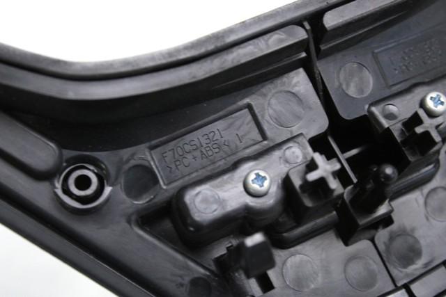 MULTIFUNKCIJSKI VOLAN OEM N. 8425002320C0 ORIGINAL REZERVNI DEL TOYOTA AURIS E18 MK2 (2012 - 2018) IBRIDO (ELETRICO-BENZINA) LETNIK 2013