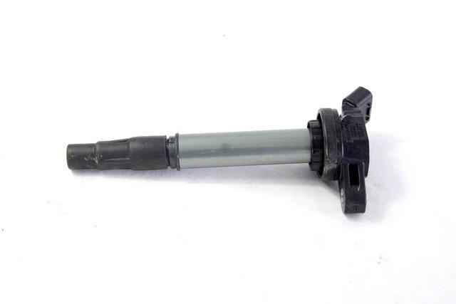 VZIGALNE TULJAVE OEM N. 90919-02258 ORIGINAL REZERVNI DEL TOYOTA AURIS E18 MK2 (2012 - 2018) IBRIDO (ELETRICO-BENZINA) LETNIK 2013