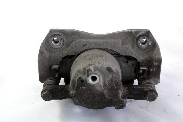 SPREDNJE LEVE ZAVORNE CELJUSTI  OEM N. 4775042091 ORIGINAL REZERVNI DEL TOYOTA AURIS E18 MK2 (2012 - 2018) IBRIDO (ELETRICO-BENZINA) LETNIK 2013