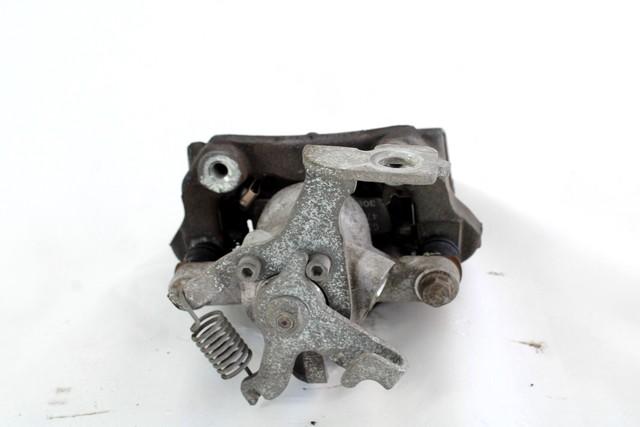 ZADNJE DESNE ZAVORNE CELJUSTI  OEM N. 4783002260 ORIGINAL REZERVNI DEL TOYOTA AURIS E18 MK2 (2012 - 2018) IBRIDO (ELETRICO-BENZINA) LETNIK 2013