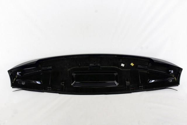 ZADNJI SPOJLER OEM N. 9653915977 ORIGINAL REZERVNI DEL CITROEN C4 PICASSO/GRAND PICASSO MK1 (2006 - 08/2013) DIESEL LETNIK 2011