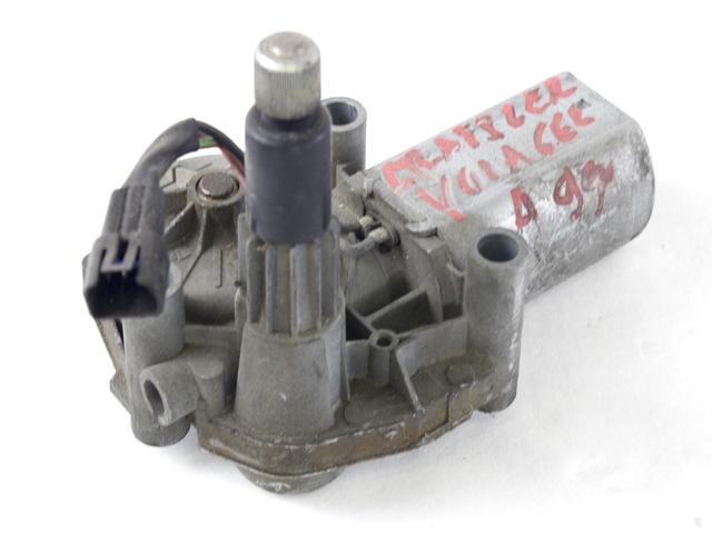 MOTORCEK ZADNJEGA BRISALCA OEM N. 04894144AA ORIGINAL REZERVNI DEL CHRYSLER VOYAGER NS GS MK3 (1996 - 2000) DIESEL LETNIK 2000