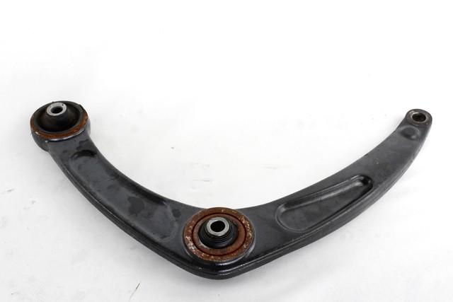 SPREDNJA LEVA ROKA  OEM N. 3520S2 ORIGINAL REZERVNI DEL CITROEN C4 PICASSO/GRAND PICASSO MK1 (2006 - 08/2013) DIESEL LETNIK 2011