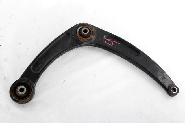 SPREDNJA LEVA ROKA  OEM N. 3520S2 ORIGINAL REZERVNI DEL CITROEN C4 PICASSO/GRAND PICASSO MK1 (2006 - 08/2013) DIESEL LETNIK 2011