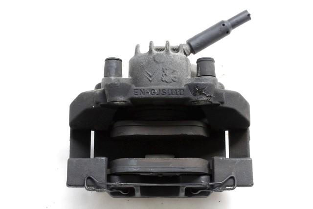 SPREDNJE DESNE ZAVORNE CELJUSTI  OEM N. 4400V8 ORIGINAL REZERVNI DEL CITROEN C4 PICASSO/GRAND PICASSO MK1 (2006 - 08/2013) DIESEL LETNIK 2011