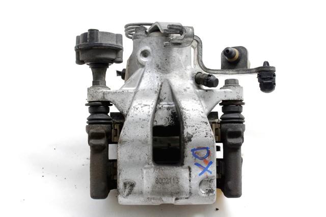 ZADNJE DESNE ZAVORNE CELJUSTI  OEM N. 4401Q5 ORIGINAL REZERVNI DEL CITROEN C4 PICASSO/GRAND PICASSO MK1 (2006 - 08/2013) DIESEL LETNIK 2011