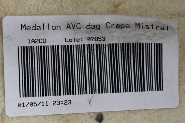 NOTRANJA OBLOGA SPREDNJIH VRAT OEM N. PNASTCTC4GRAPICAMK1MV5P ORIGINAL REZERVNI DEL CITROEN C4 PICASSO/GRAND PICASSO MK1 (2006 - 08/2013) DIESEL LETNIK 2011