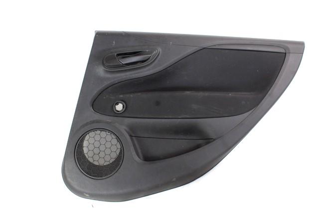 VRATNI PANEL OEM N. PNPDTFTPUNTOEVO199BR3P ORIGINAL REZERVNI DEL FIAT PUNTO EVO 199 (2009 - 2012)  BENZINA LETNIK 2011